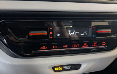 Suzuki Swift Tageszulassung