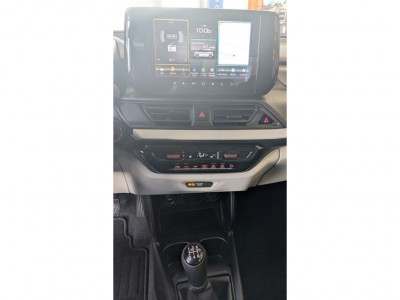 Suzuki Swift Tageszulassung