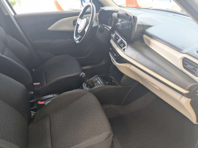 Suzuki Swift Tageszulassung