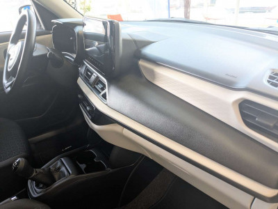 Suzuki Swift Tageszulassung