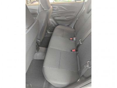 Suzuki Swift Tageszulassung