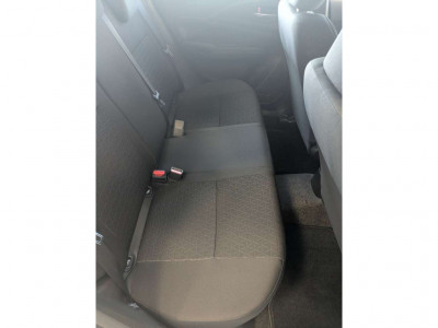 Suzuki Swift Tageszulassung