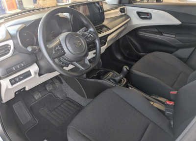 Suzuki Swift Tageszulassung