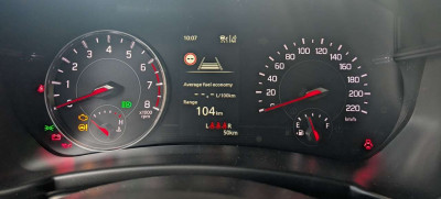 Suzuki Swift Tageszulassung