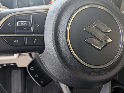 Suzuki Swift Tageszulassung