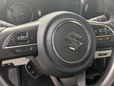 Suzuki Swift Tageszulassung