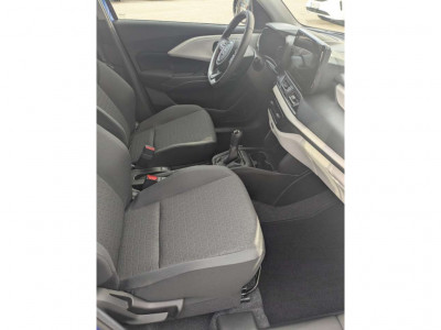 Suzuki Swift Tageszulassung