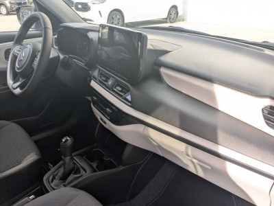 Suzuki Swift Tageszulassung