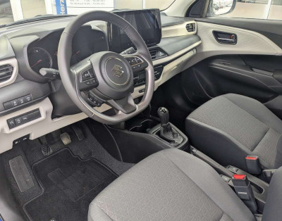 Suzuki Swift Tageszulassung