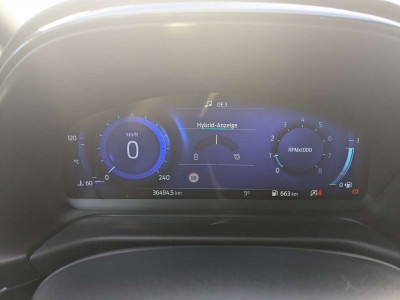 Ford Puma Gebrauchtwagen