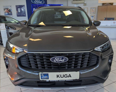 Ford Kuga Neuwagen