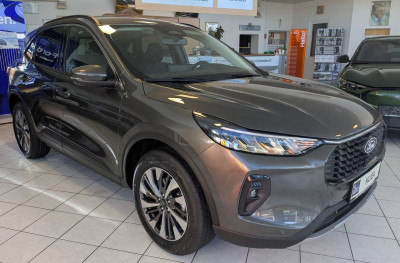 Ford Kuga Neuwagen