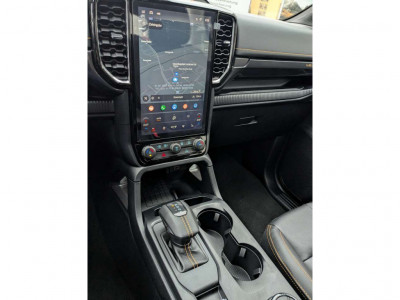 Ford Ranger Neuwagen