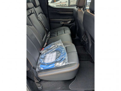 Ford Ranger Neuwagen