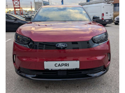 Ford Capri Neuwagen