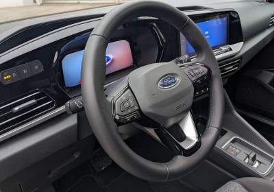 Ford Tourneo Connect Neuwagen