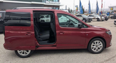 Ford Tourneo Connect Neuwagen