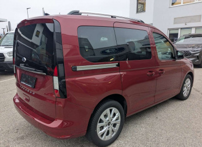 Ford Tourneo Connect Neuwagen