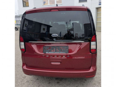 Ford Tourneo Connect Neuwagen