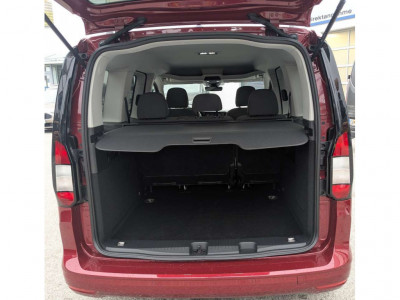 Ford Tourneo Connect Neuwagen