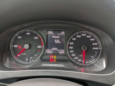 Seat Toledo Gebrauchtwagen