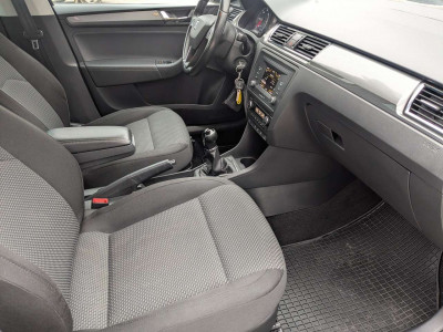 Seat Toledo Gebrauchtwagen