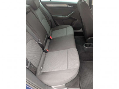 Seat Toledo Gebrauchtwagen