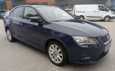 Seat Toledo Gebrauchtwagen
