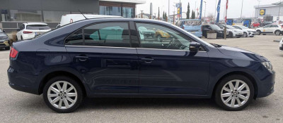 Seat Toledo Gebrauchtwagen