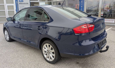 Seat Toledo Gebrauchtwagen