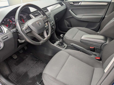 Seat Toledo Gebrauchtwagen