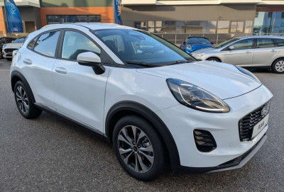 Ford Puma Neuwagen