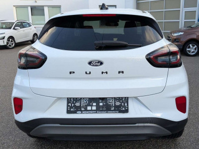 Ford Puma Neuwagen