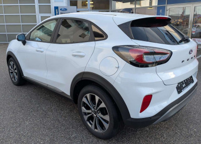 Ford Puma Neuwagen