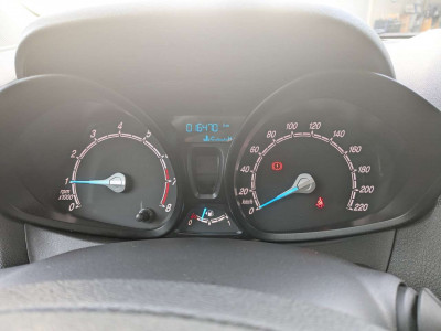 Ford Transit Courier Gebrauchtwagen