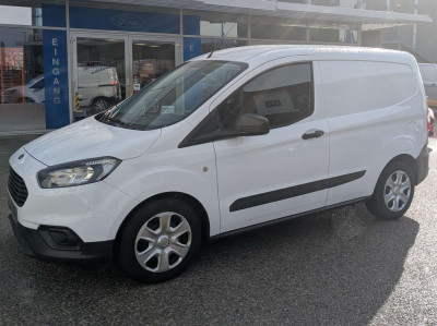 Ford Transit Courier Gebrauchtwagen