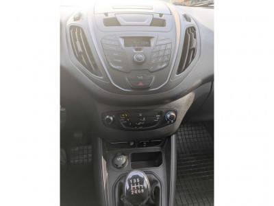 Ford Transit Courier Gebrauchtwagen