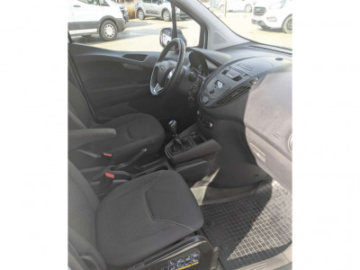 Ford Transit Courier Gebrauchtwagen