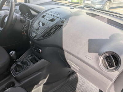 Ford Transit Courier Gebrauchtwagen