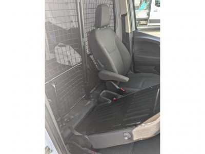 Ford Transit Courier Gebrauchtwagen