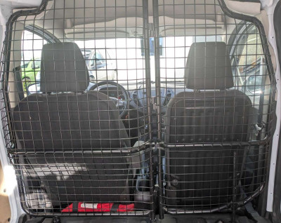 Ford Transit Courier Gebrauchtwagen