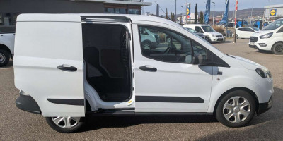 Ford Transit Courier Gebrauchtwagen