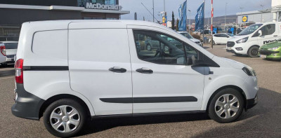 Ford Transit Courier Gebrauchtwagen