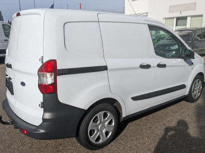 Ford Transit Courier Gebrauchtwagen