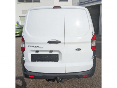 Ford Transit Courier Gebrauchtwagen