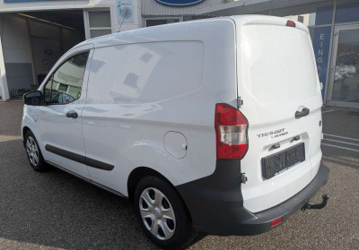 Ford Transit Courier Gebrauchtwagen