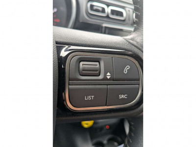 Citroën C3 Gebrauchtwagen