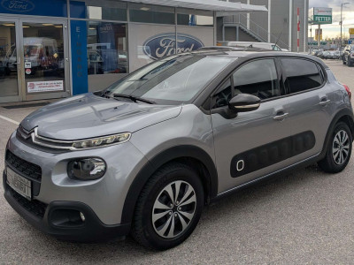 Citroën C3 Gebrauchtwagen