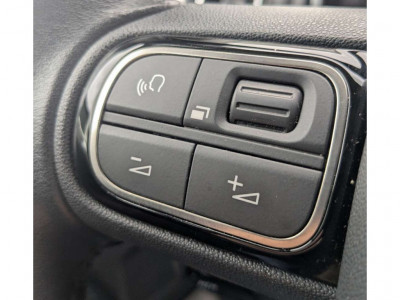 Citroën C3 Gebrauchtwagen