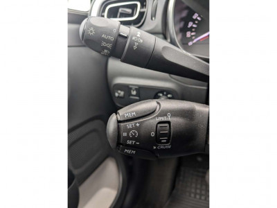 Citroën C3 Gebrauchtwagen